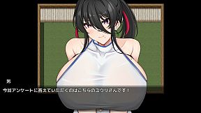 Fallen Young Wife~Netorare H without telling her husband~