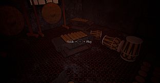 Pamali: Indonesian Folklore Horror - The Little Devil