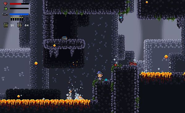 Reginald Does His Thang