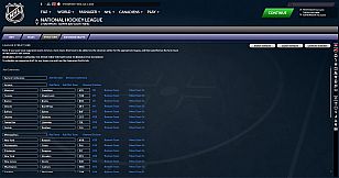 Franchise Hockey Manager 7