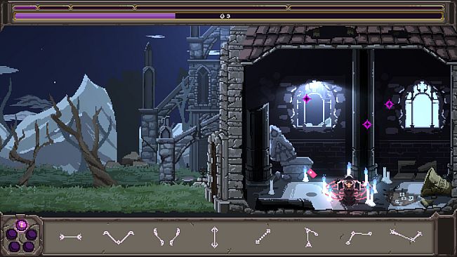 Ritual: Path of Darkness