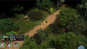 Worldstone Chronicles