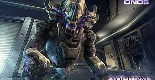 Natural Selection 2 - Nocturne Pack