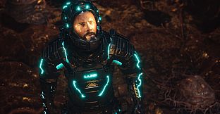 The Callisto Protocol - Contagion Bundle