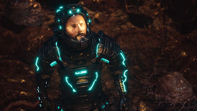 The Callisto Protocol - Contagion Bundle