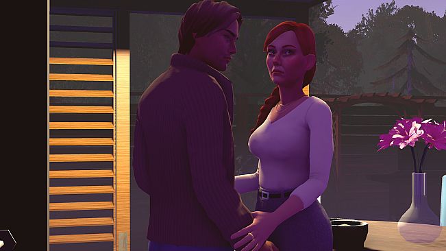 Последнее желание