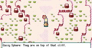 Peddlers Between Pulsars