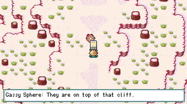 Peddlers Between Pulsars