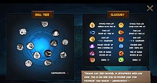 Hector The Cat - Treasure Hunter