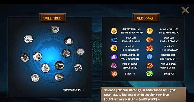 Hector The Cat - Treasure Hunter