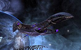 Star Trek Online