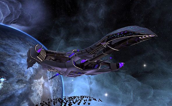 Star Trek Online