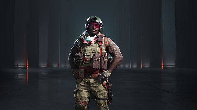 World of Tanks Modern Armor — High-Caliber Squad