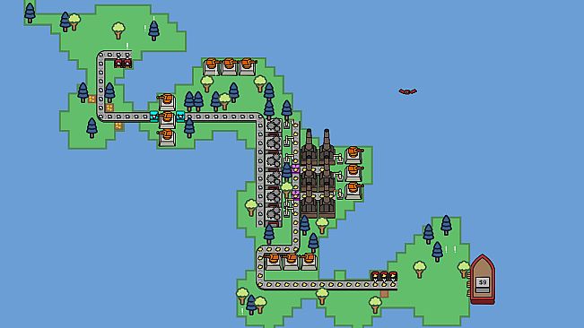 Islandustry