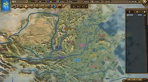 NationWar2:Chronicle