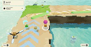 Pop Pop Arena