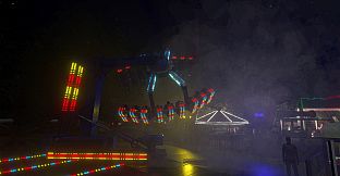 Virtual Rides 3 - Ride Pack (Glider & Upside Down)