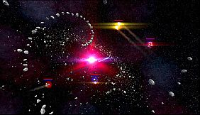 The Quantum Conflict