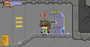 Wolfstar Adventures in the Inu System