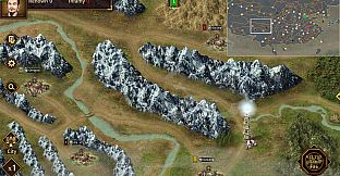 Three Kingdoms The Last Warlord：Map Remastered