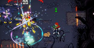 Otherworld Legends - Skin : Little Red Riding Hood