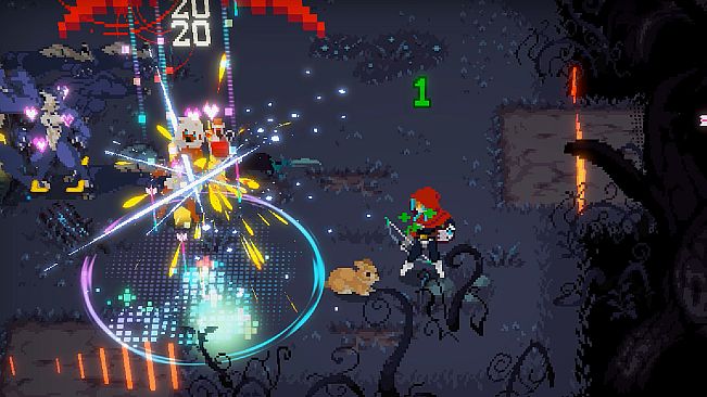 Otherworld Legends - Skin : Little Red Riding Hood