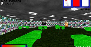 Dave's Fun Algebra Class: Remastered