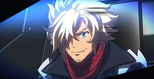 SD GUNDAM G GENERATION CROSS RAYS Added Dispatch Mission Set 3