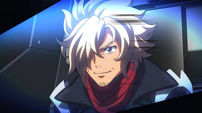 SD GUNDAM G GENERATION CROSS RAYS Added Dispatch Mission Set 3