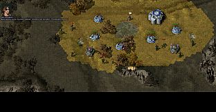 Sand of Siberia (Original War Mod)