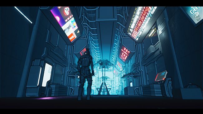 Fractured Code