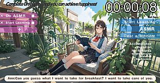 Life's Short 人生苦短