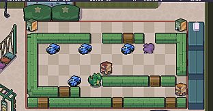 Sokomonster (Windows)