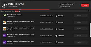 Driver Booster 4 for Steam