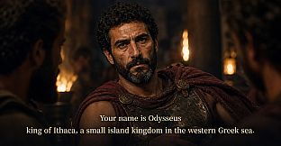 Odysseus: Homecoming
