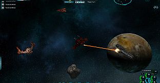 Space Wars: Interstellar Empires