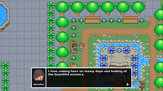 Next of Kin: Fidelity