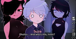 FEMBOY SLEEPOVER - Episode 2