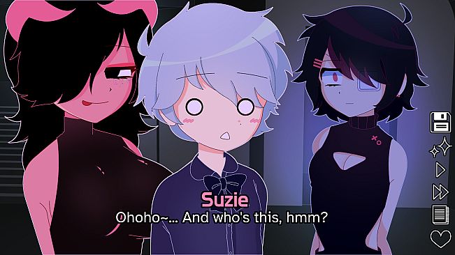 FEMBOY SLEEPOVER - Episode 2