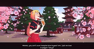 LOUD: My Trip to Japan DLC