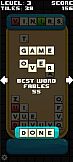 Zim's Word Game