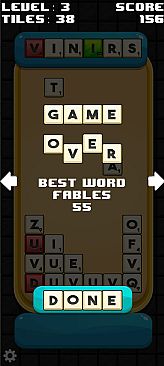 Zim's Word Game