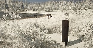 theHunter: Call of the Wild - Game Feeder Pack 2