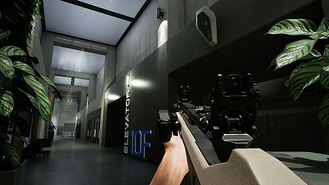 Ashes of Mankind: Citadels