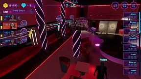 Brothel Simulator II 