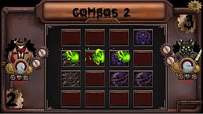 Specter: The Battle of the Mind