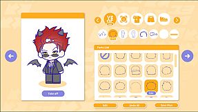 Sensei! I like you so much! - Fangirl Toolkit