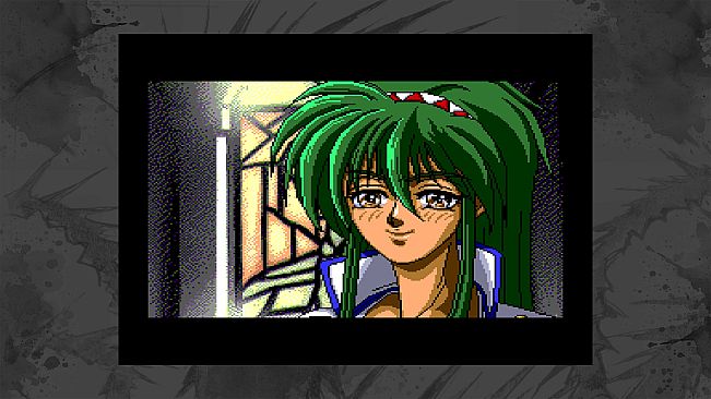 Earnest Evans Collection