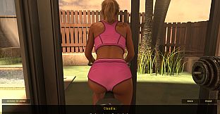 Sex Novel - Naughty Girls
