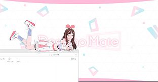 Desktop Mate Kizuna AI ~ KAMATTE AI ver.~ DLC